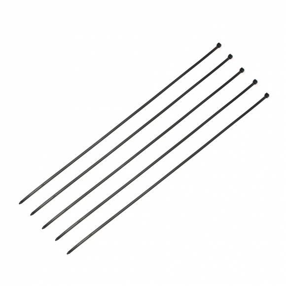 홀덱스 케이블타이 100개 (4.8x500mm) (블랙)