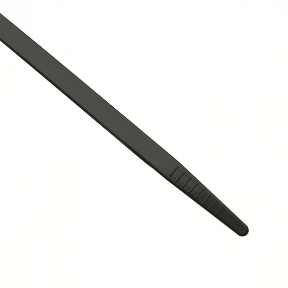 홀덱스 케이블타이 100개 (5x400mm) (블랙)