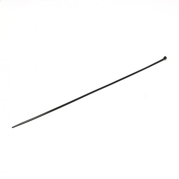 홀덱스 케이블타이 100개 (5x400mm) (블랙)