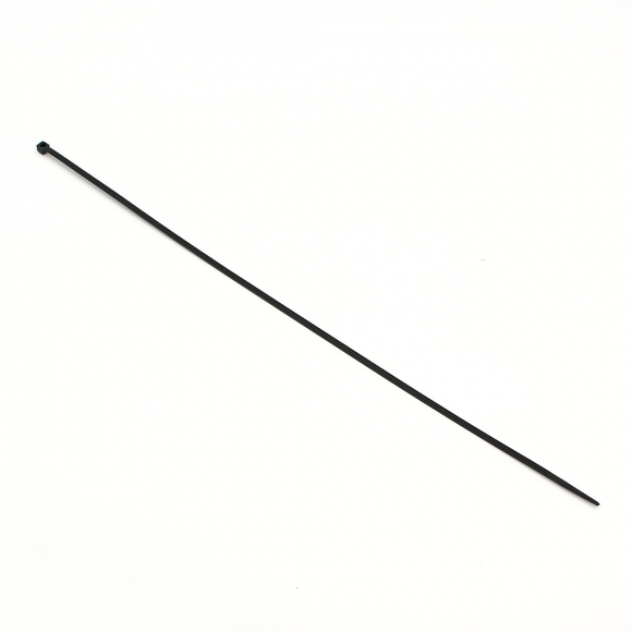 홀덱스 케이블타이 100개 (5x400mm) (블랙)