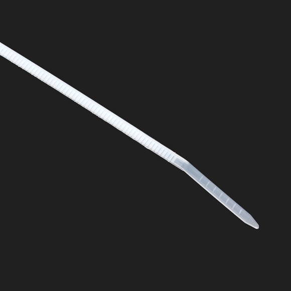 홀덱스 케이블타이 500개 (2.5x200mm) (화이트)