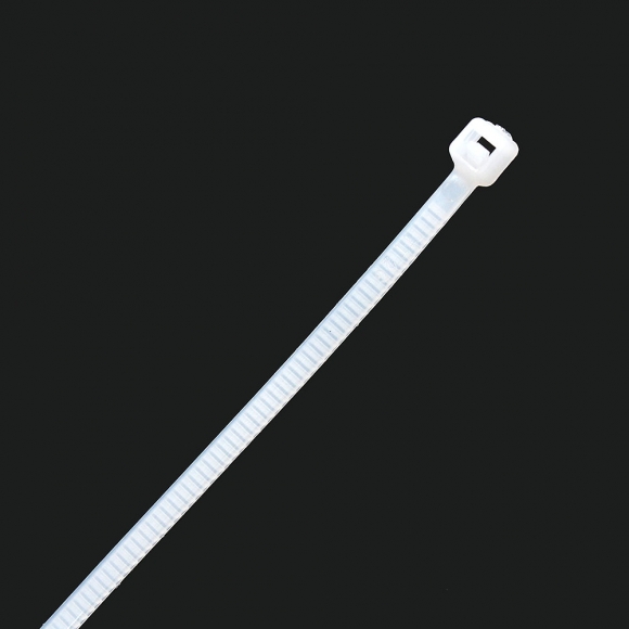 홀덱스 케이블타이 300개 (2.5x300mm) (화이트)