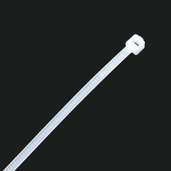 홀덱스 케이블타이 300개 (2.5x300mm) (화이트)