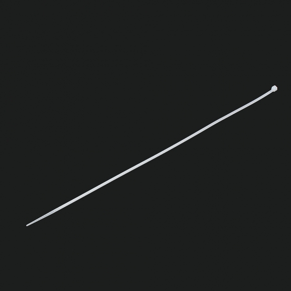홀덱스 케이블타이 300개 (2.5x300mm) (화이트)