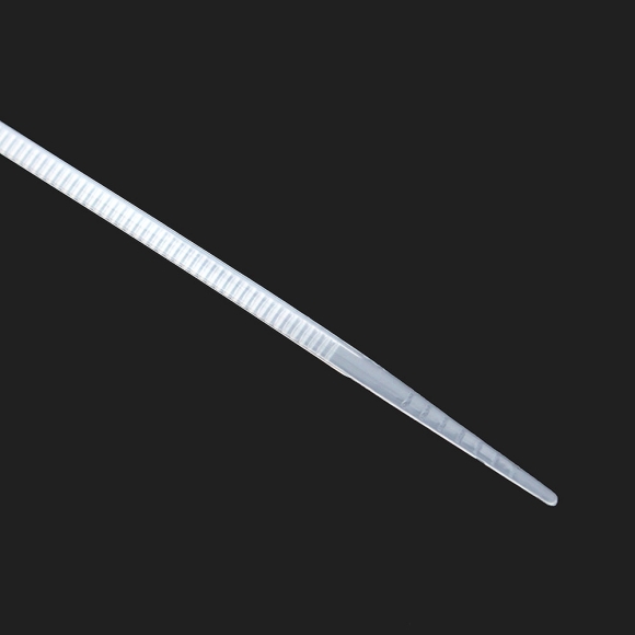 홀덱스 케이블타이 300개 (2.7x200mm) (화이트)