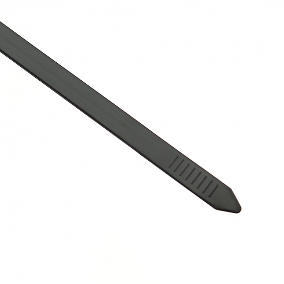 홀덱스 케이블타이 100개 (7.6x400mm) (블랙)