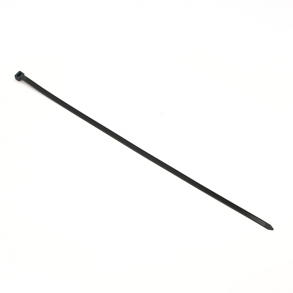 홀덱스 케이블타이 100개 (7.6x400mm) (블랙)