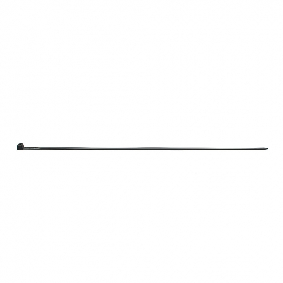홀덱스 케이블타이 100개 (7.6x400mm) (블랙)