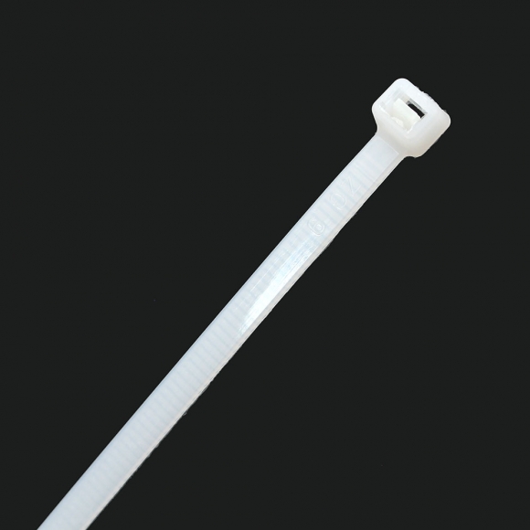홀덱스 케이블타이 300개 (2.7x300mm) (화이트)