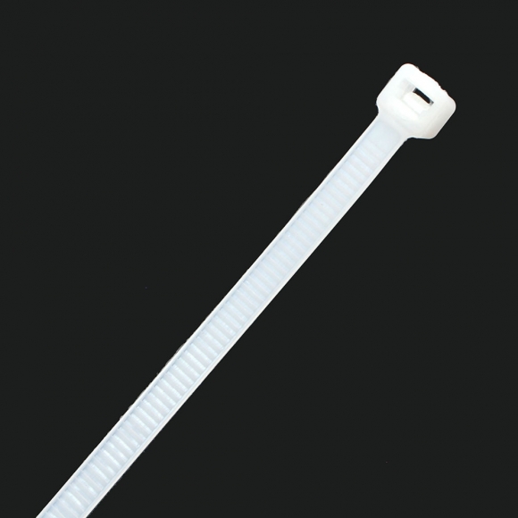 홀덱스 케이블타이 300개 (2.7x300mm) (화이트)