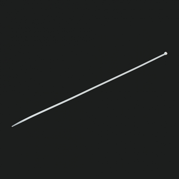 홀덱스 케이블타이 300개 (2.7x300mm) (화이트)