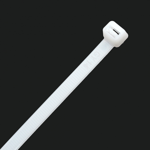 홀덱스 케이블타이 200개 (3.9x500mm) (화이트)