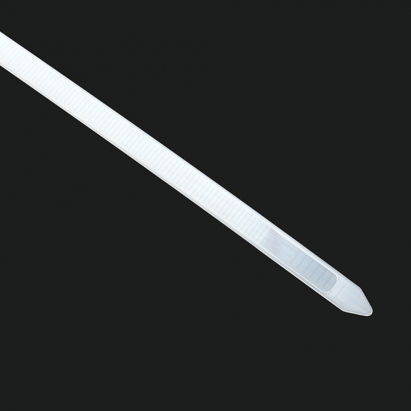 홀덱스 케이블타이 200개 (3.9x500mm) (화이트)