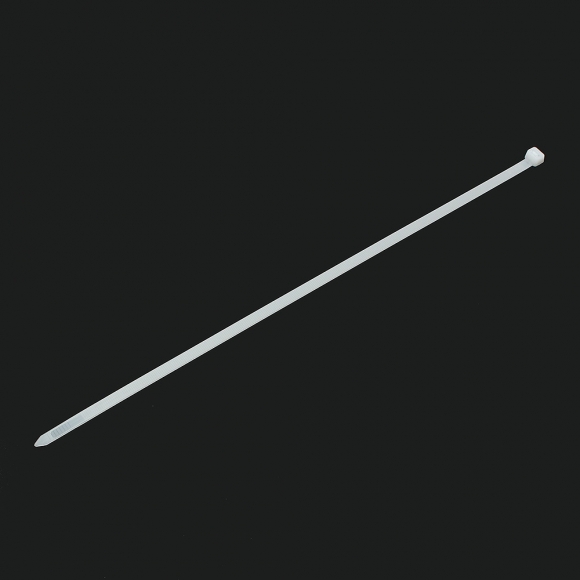 홀덱스 케이블타이 200개 (3.9x500mm) (화이트)