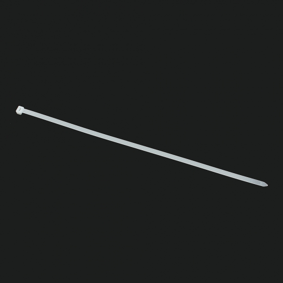 홀덱스 케이블타이 200개 (3.9x500mm) (화이트)