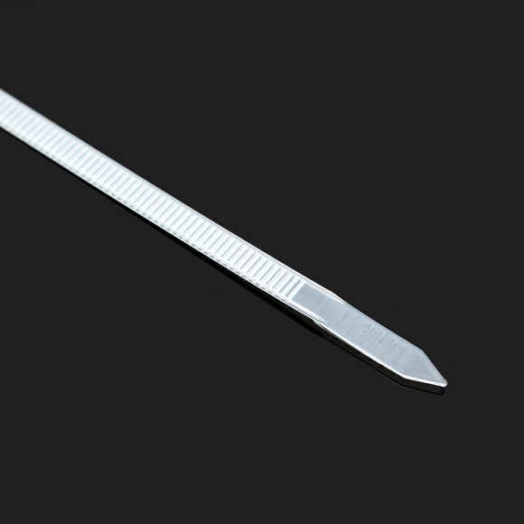 홀덱스 케이블타이 300개 (4.8x200mm) (화이트)