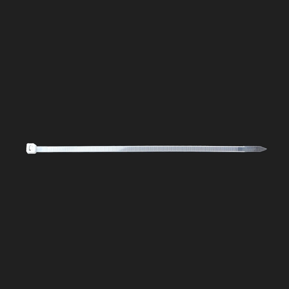 홀덱스 케이블타이 300개 (4.8x200mm) (화이트)