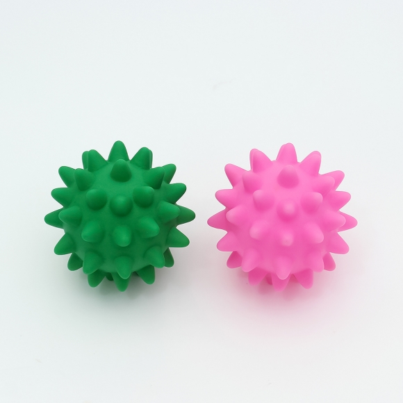 멍멍토이 삑삑이 공 장난감(6.5cm)