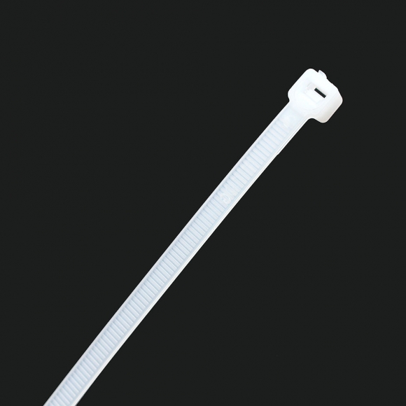 홀덱스 케이블타이 100개 (4.8x500mm) (화이트)