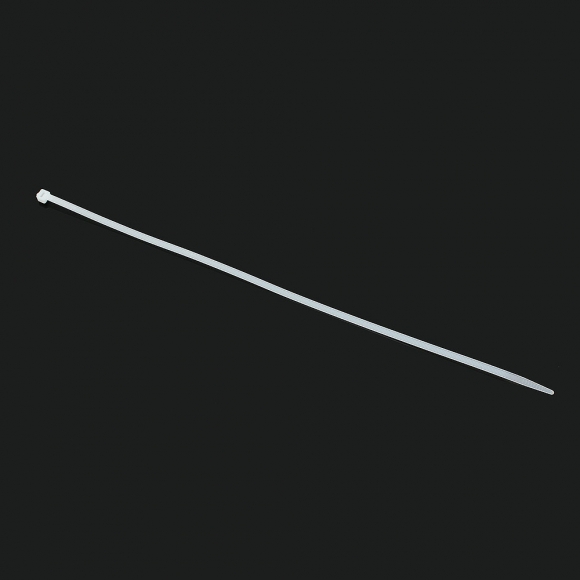 홀덱스 케이블타이 100개 (4.8x500mm) (화이트)