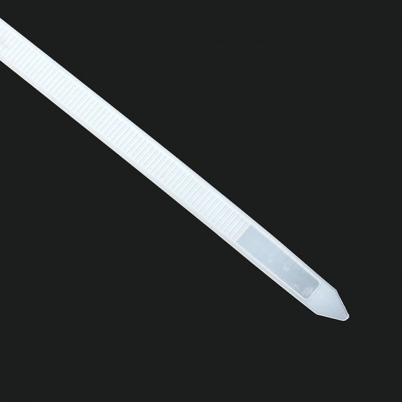 홀덱스 케이블타이 100개 (7.6x200mm) (화이트)