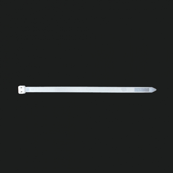 홀덱스 케이블타이 100개 (7.6x200mm) (화이트)