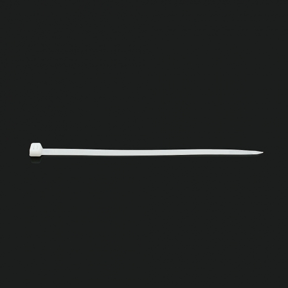 홀덱스 케이블타이 100개 (7.6x200mm) (화이트)