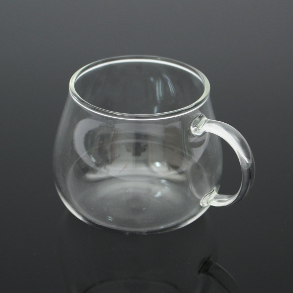 [로하티] 메이 내열 유리잔 2p세트(150ml)