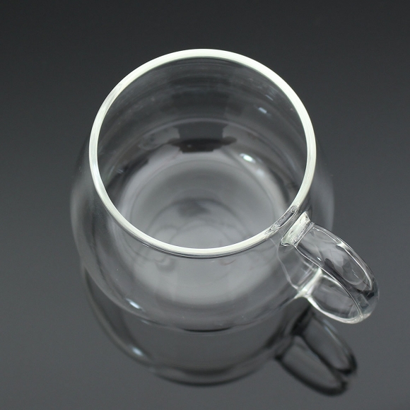 [로하티] 메이 내열 유리잔 2p세트(150ml)