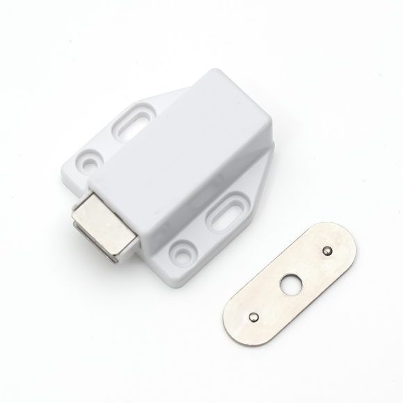 [영달철물] 싱글캐치 원터치 빠찌링 5개입