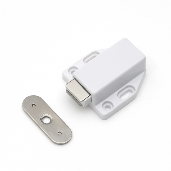 [영달철물] 싱글캐치 원터치 빠찌링 5개입