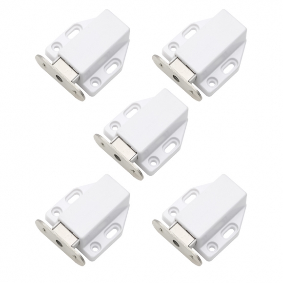 [영달철물] 싱글캐치 원터치 빠찌링 5개입