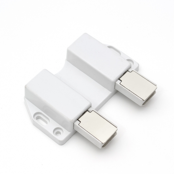 [영달철물] 더블캐치 원터치 빠찌링 5개입