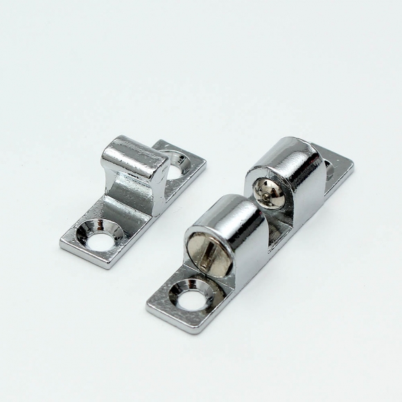 [영달철물] 캐치온 볼캐치 빠찌링 3개입(50mm)