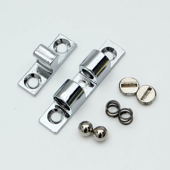 [영달철물] 캐치온 볼캐치 빠찌링 3개입(50mm)