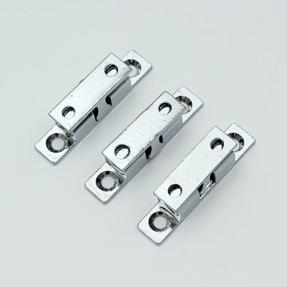 [영달철물] 캐치온 볼캐치 빠찌링 3개입(50mm)
