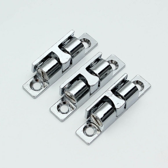 [영달철물] 캐치온 볼캐치 빠찌링 3개입(50mm)