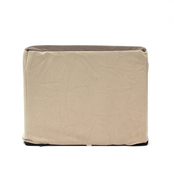 포근스텝 반려동물 계단(브라운) (2단)