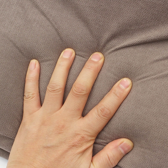 포근스텝 반려동물 계단(브라운) (3단)