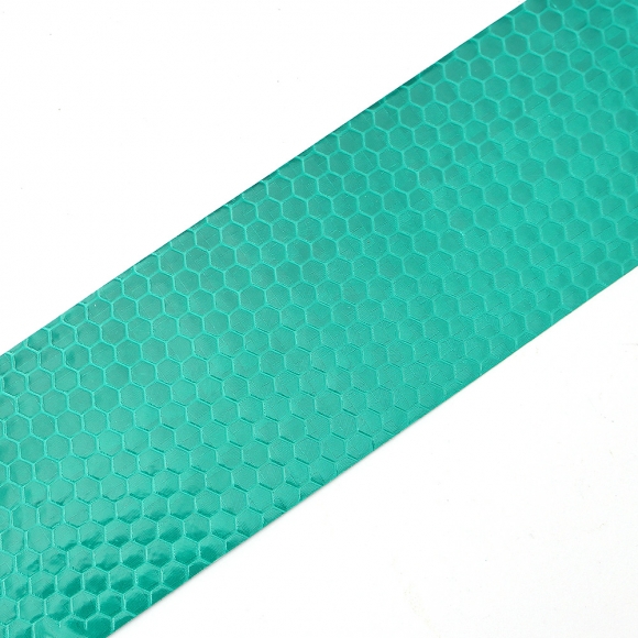 세이브 벌집 반사테이프(5cmx20m) (그린)