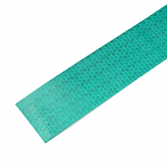 세이브 벌집 반사테이프(5cmx20m) (그린)