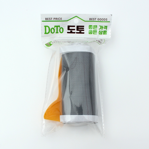 12cm 잘라쓰는 배수구 테이프(5m)