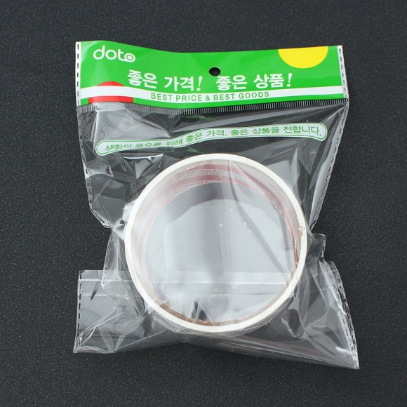 이지실링 틈새막이 방풍테이프(4cmx10m) (화이트)