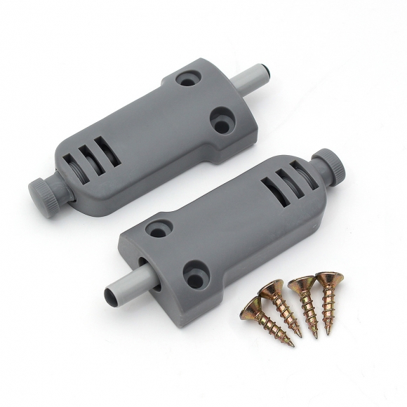 [영달철물] 길이조절 스무버 댐퍼 2개입