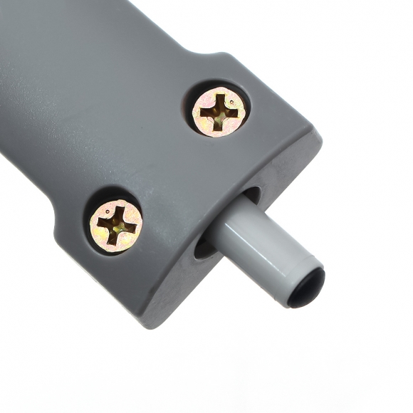 [영달철물] 길이조절 스무버 댐퍼 2개입