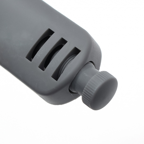 [영달철물] 길이조절 스무버 댐퍼 2개입