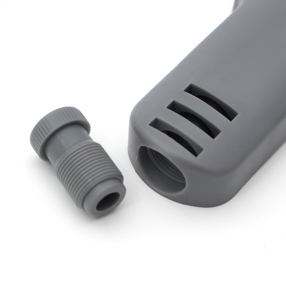 [영달철물] 길이조절 스무버 댐퍼 2개입