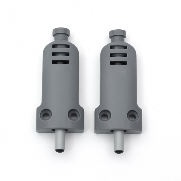 [영달철물] 길이조절 스무버 댐퍼 2개입