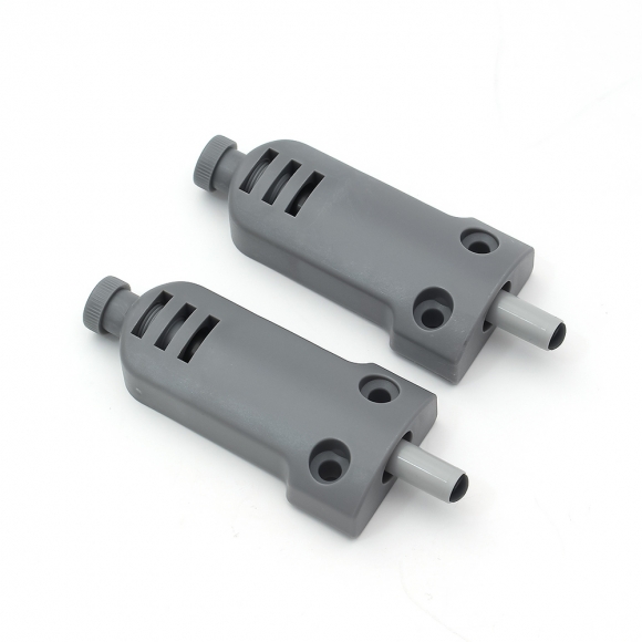 [영달철물] 길이조절 스무버 댐퍼 2개입