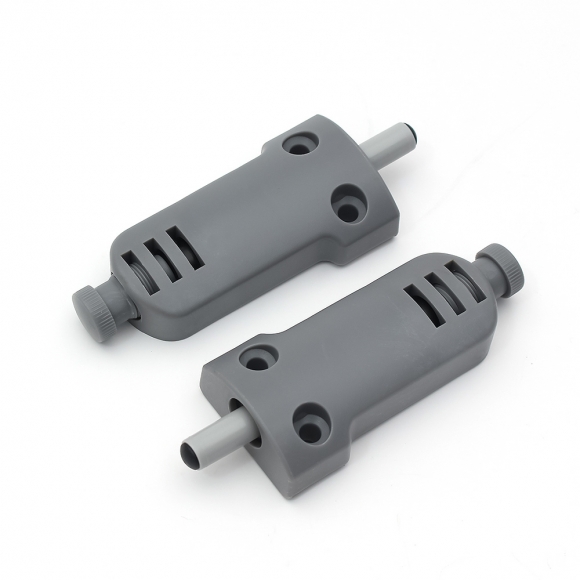 [영달철물] 길이조절 스무버 댐퍼 2개입